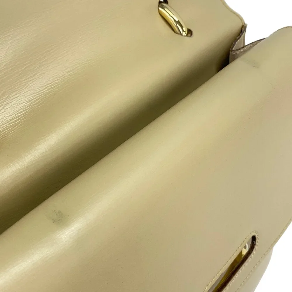 Celine Gancini Handbag